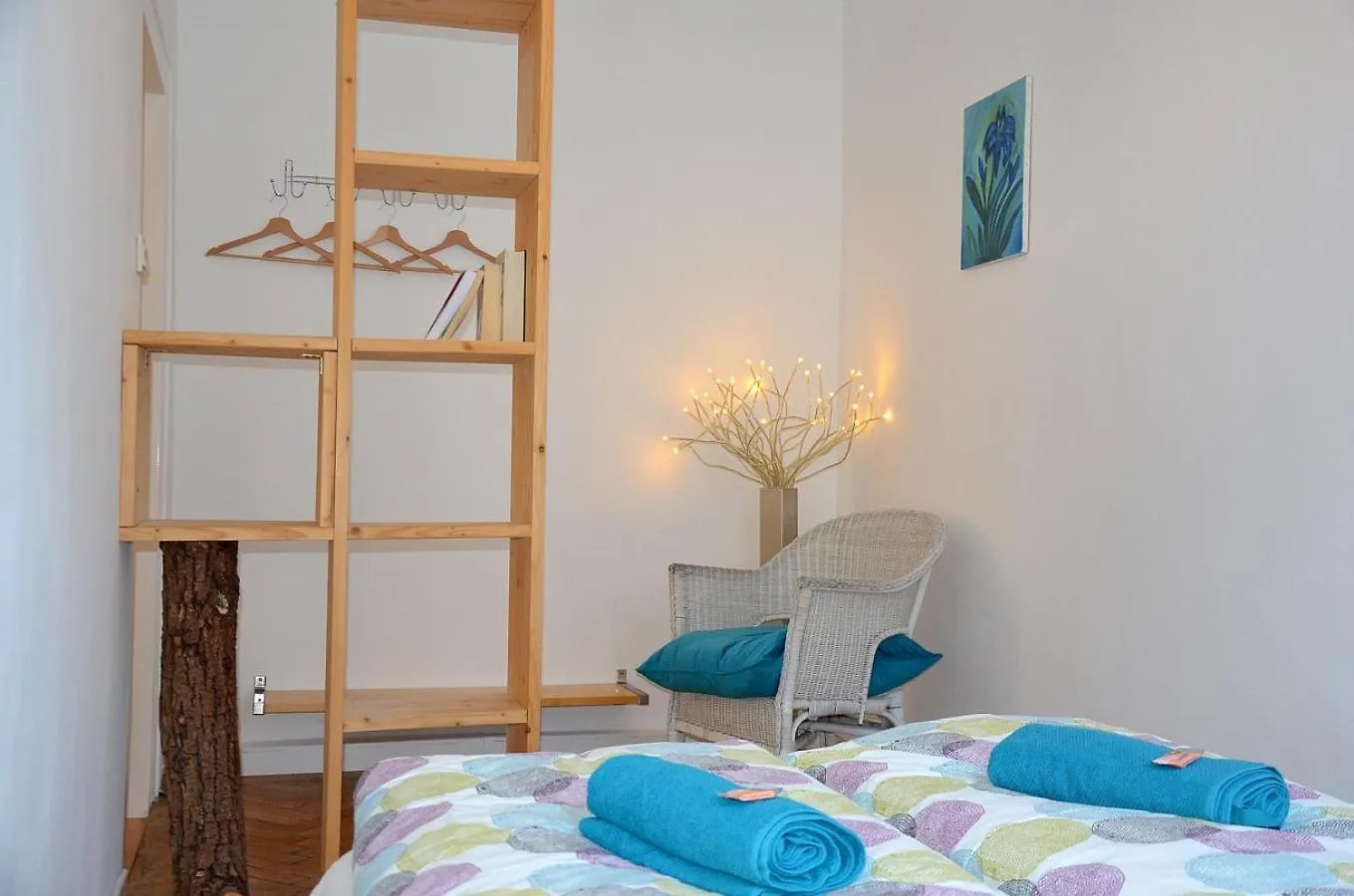 Apartamento Vienna 1090 Austria