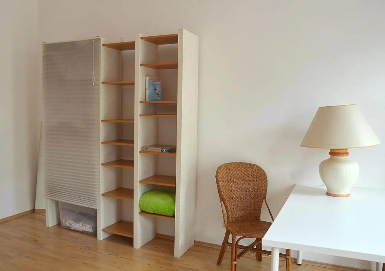 Apartamento Vienna 1090