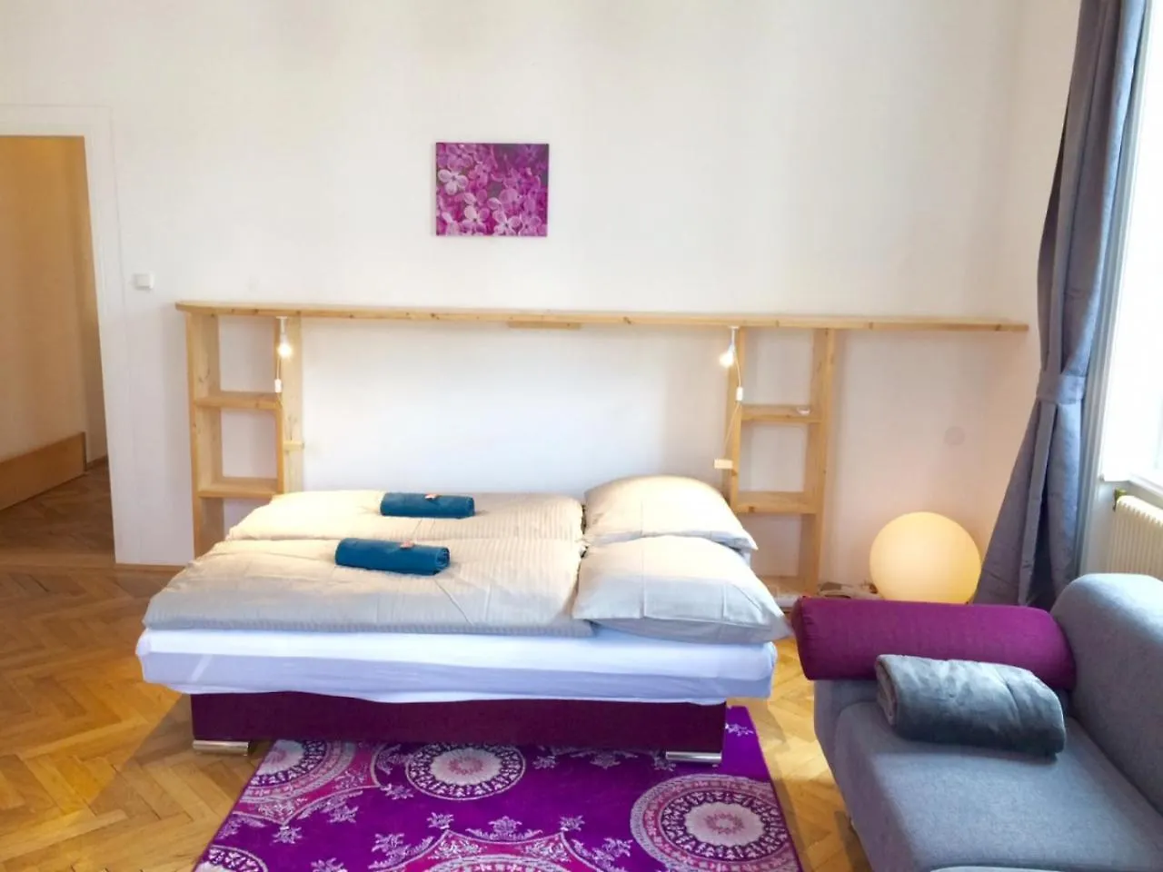 Apartamento Vienna 1090