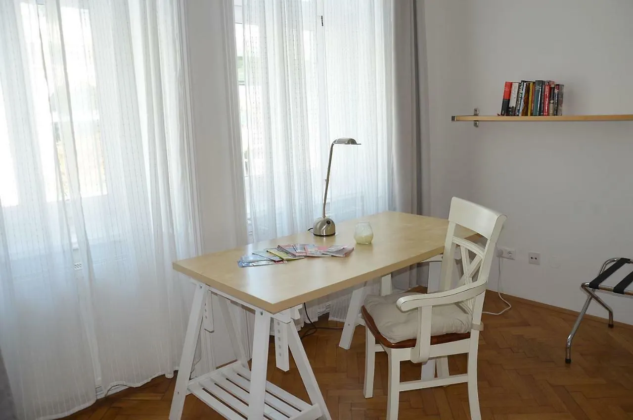 Apartamento Vienna 1090