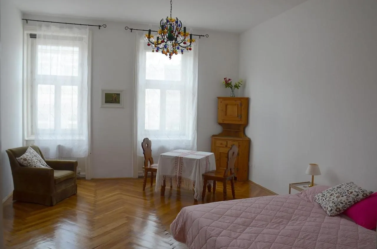Apartmán Vienna 1090