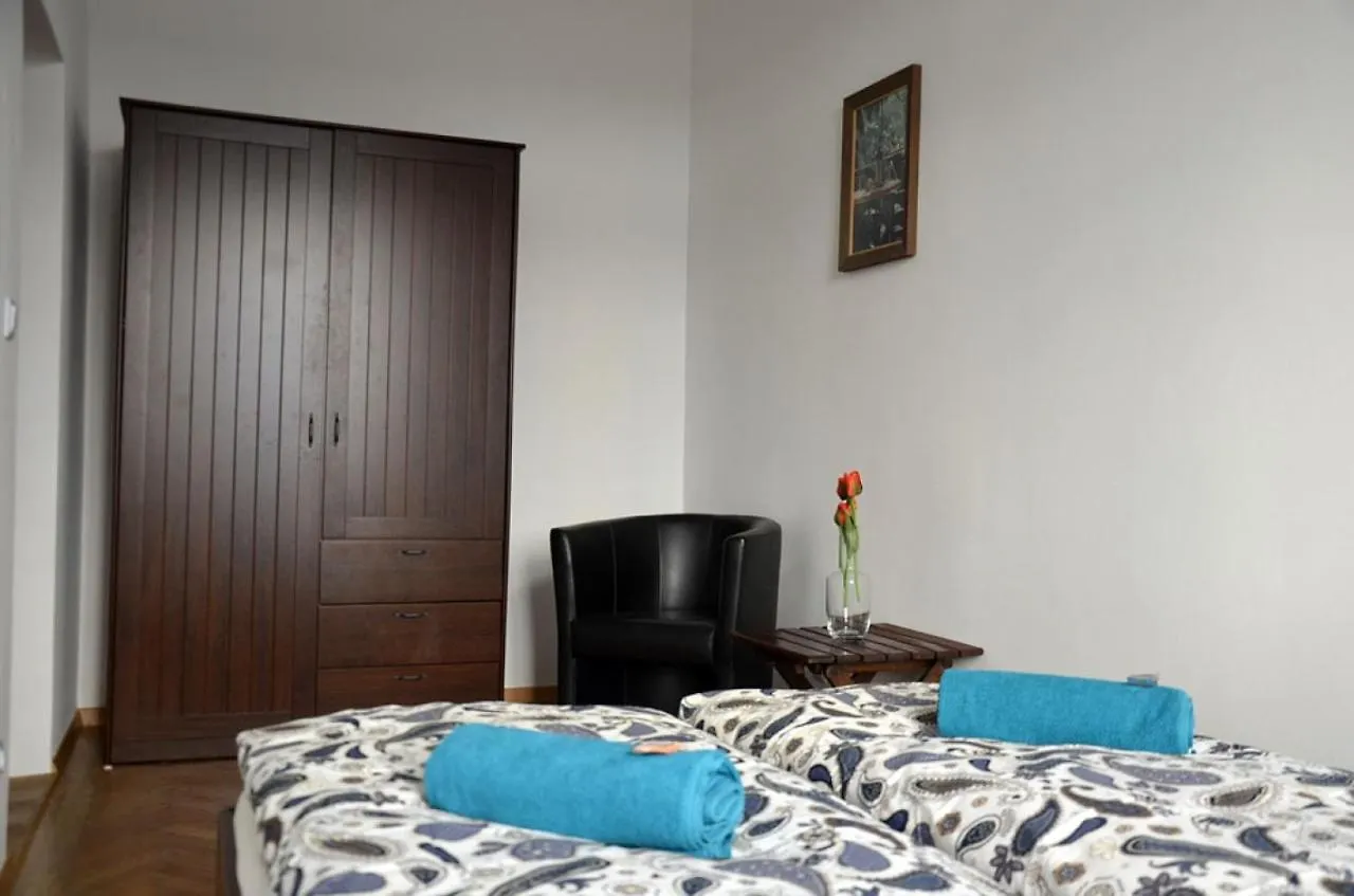 Apartmán Vienna 1090
