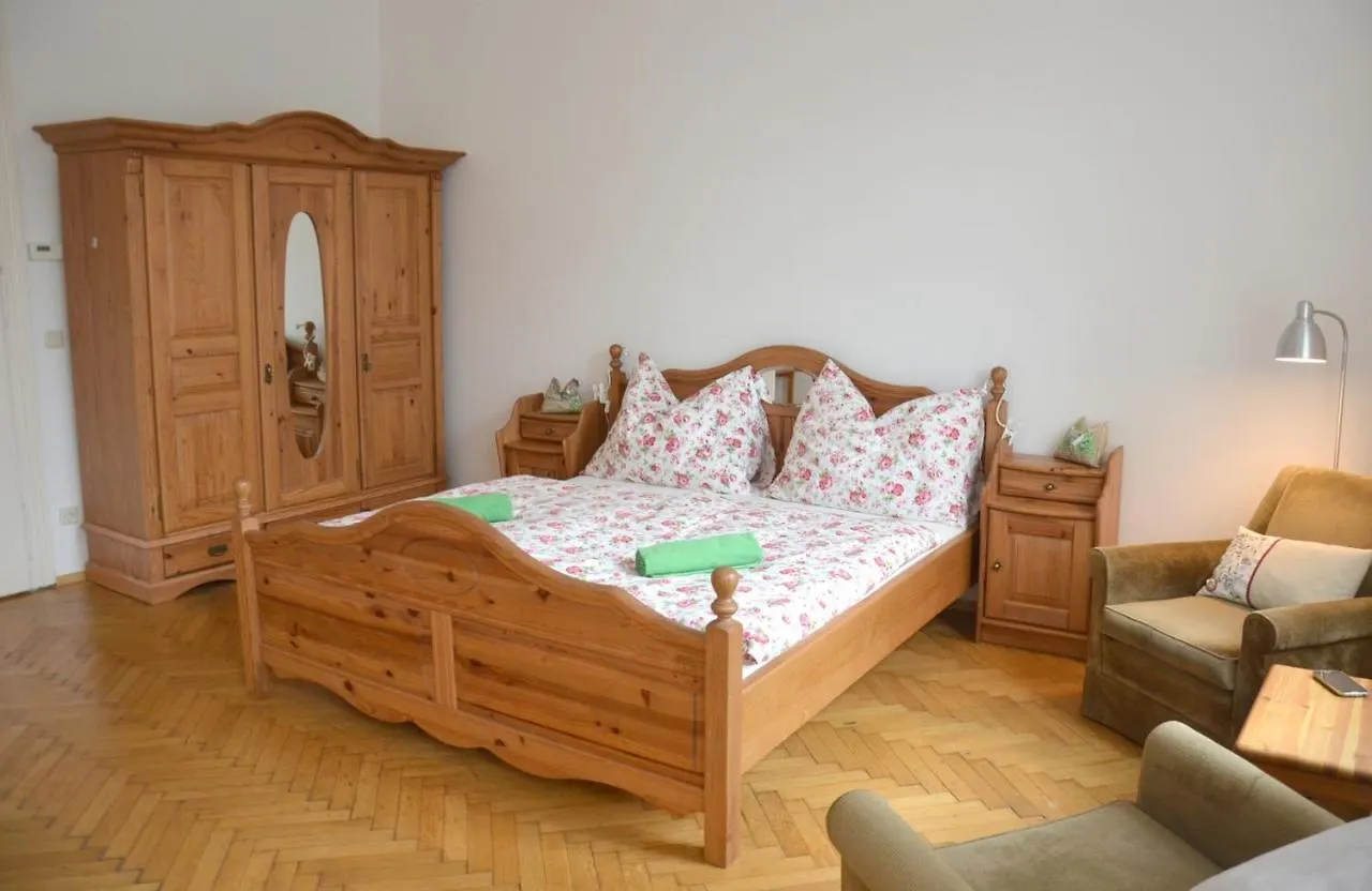 Apartmán Vienna 1090