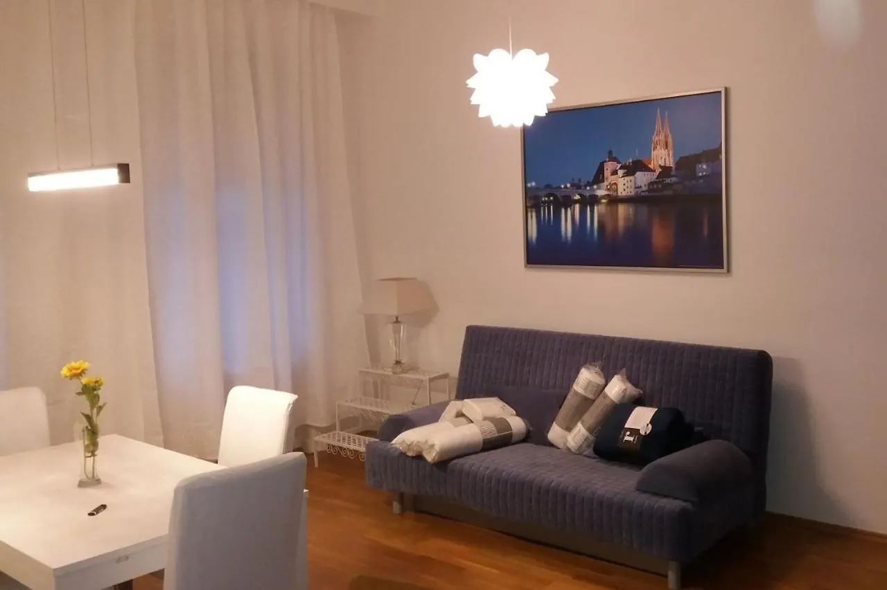 Apartmán Vienna 1090