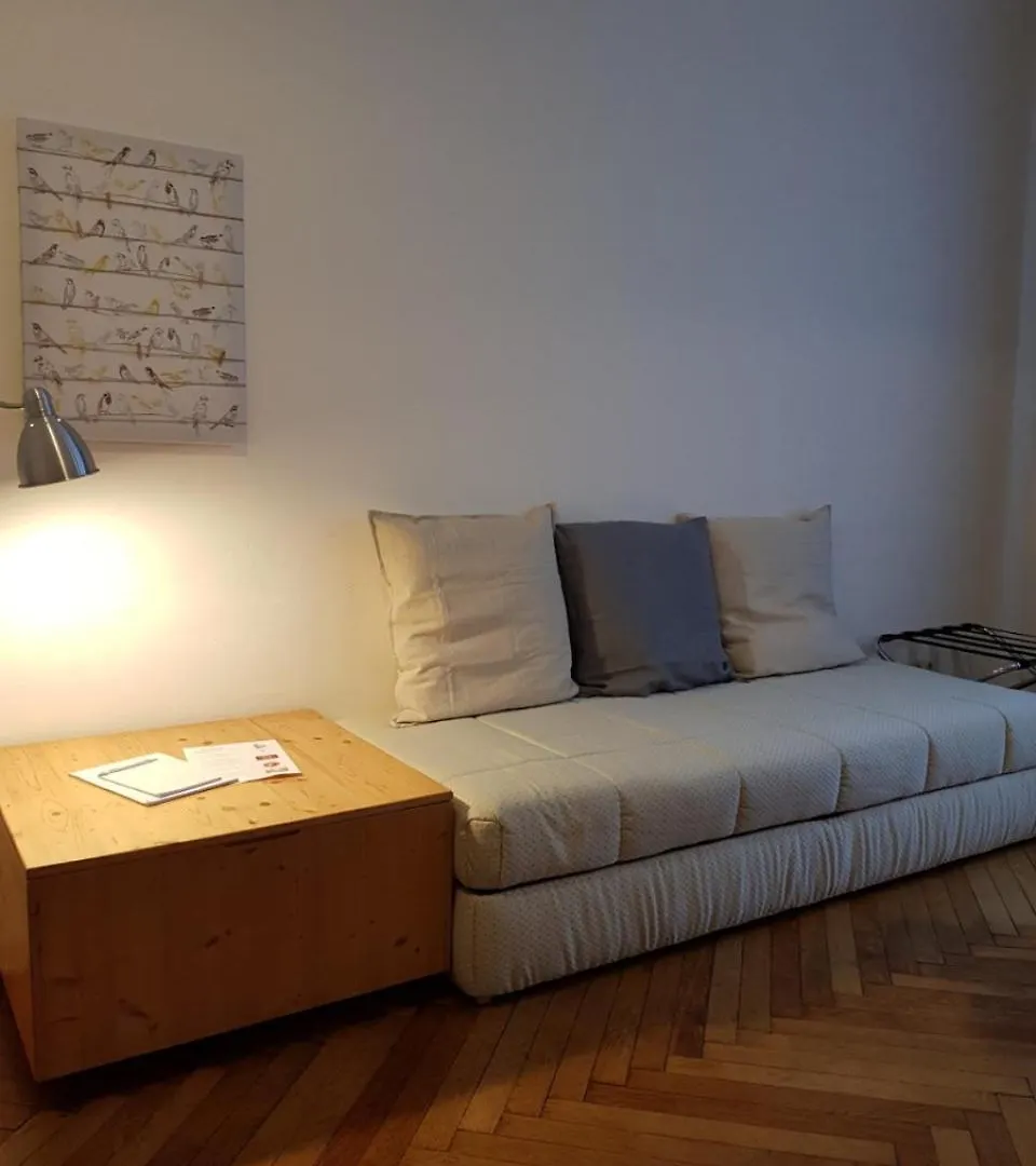 Apartament Vienna 1090