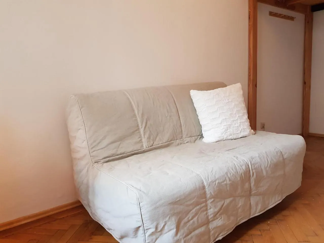 Apartament Vienna 1090