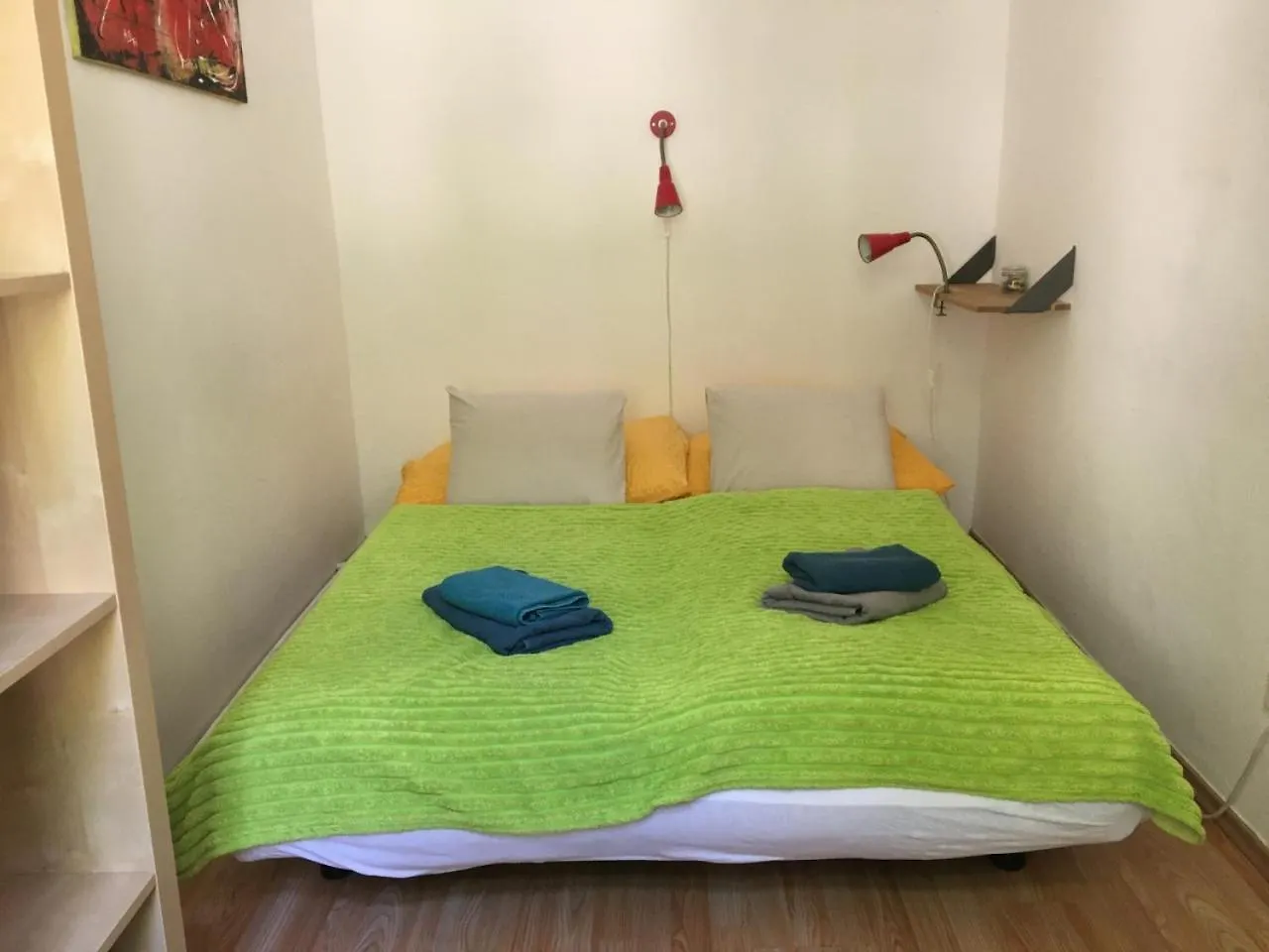Apartament Vienna 1090